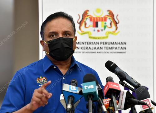 DATUK SERI REEZAL MERICAN