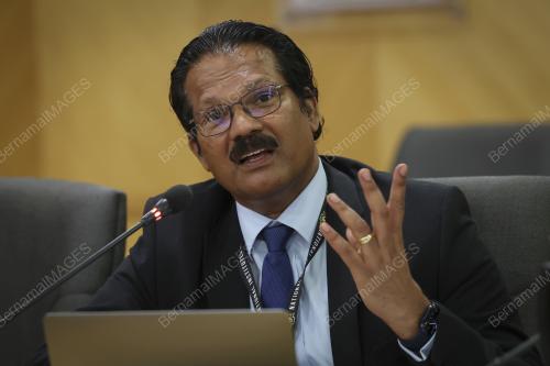 TAN SRI DR NOOR HISHAM ABDULLAH