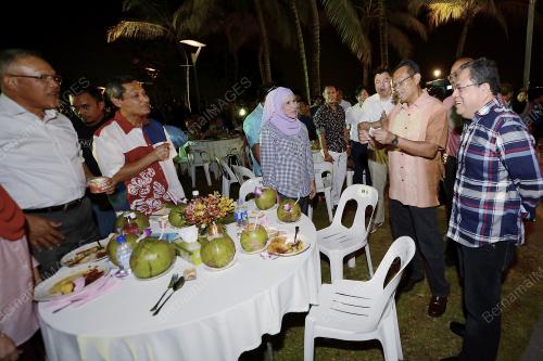 PTJ17_10102014_APRESIASI