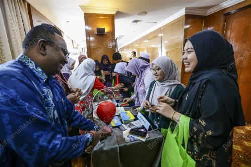 HARI KESIHATAN MENTAL SEDUNIA