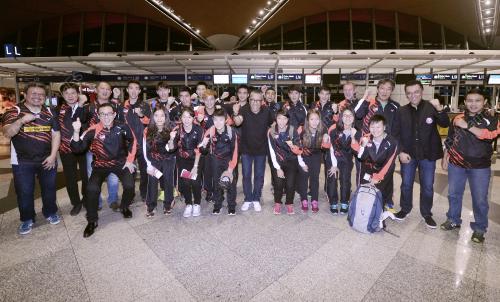PTJ17_11022016_BADMINTON