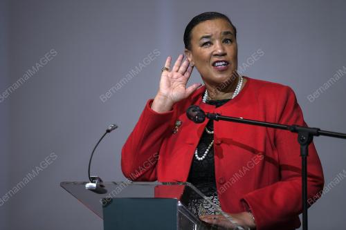 PATRICIA SCOTLAND