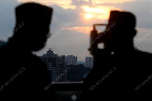CERAPAN ANAK BULAN SYAWAL
