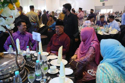 DATUK SERI MOHAMAD SABU