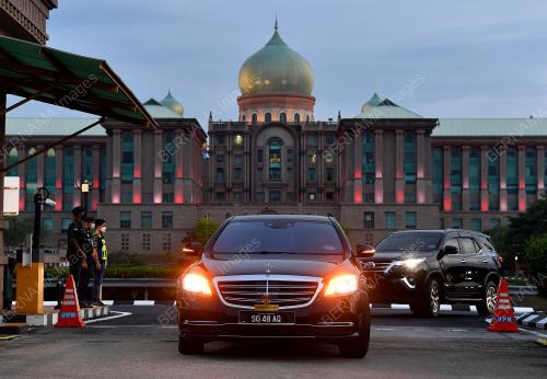 DATUK PATINGGI ABANG JOHARI