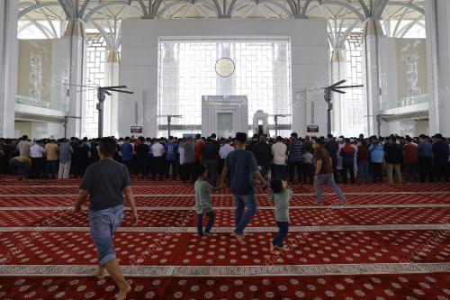 SOLAT JUMAAT