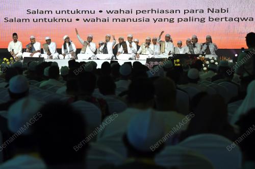 DATUK SERI DR AHMAD ZAHID HAMIDI