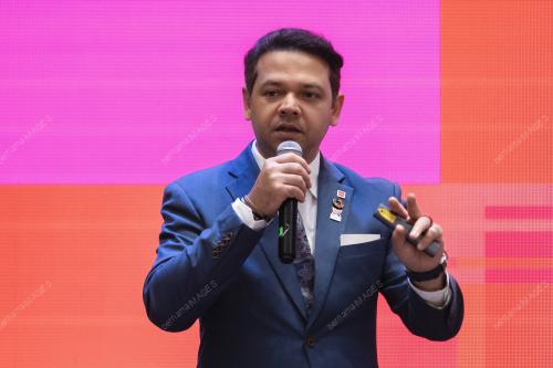 PULKIT ABROL