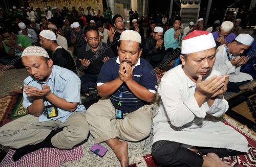 PTJ17_13032014_SOLAT_HAJAT