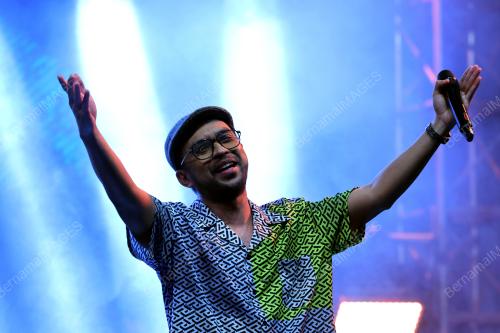 KONSERT FEEL DA STARZ