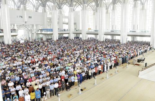PTJ17_14032014_SOLAT_HAJAT