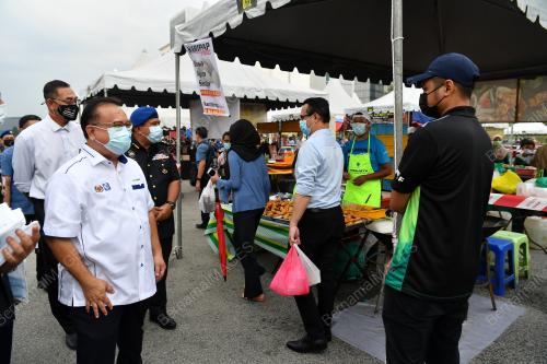 DATUK SERI ALEXANDER