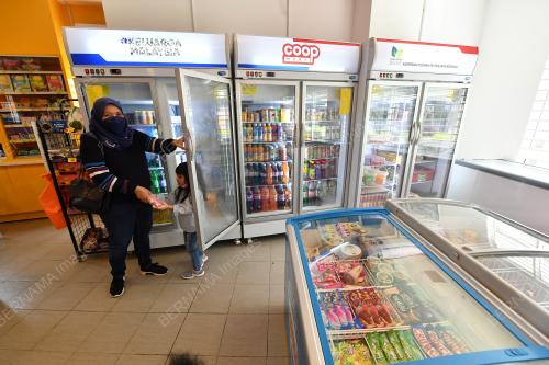 COOPMART PPAM PUDINA