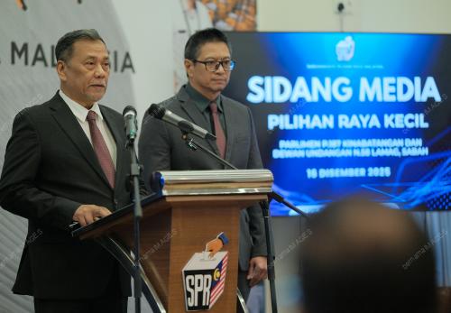 DATUK SERI RAMLAN HARUN