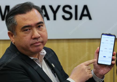 ANTHONY LOKE