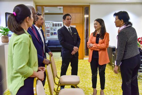 HANNAH YEOH