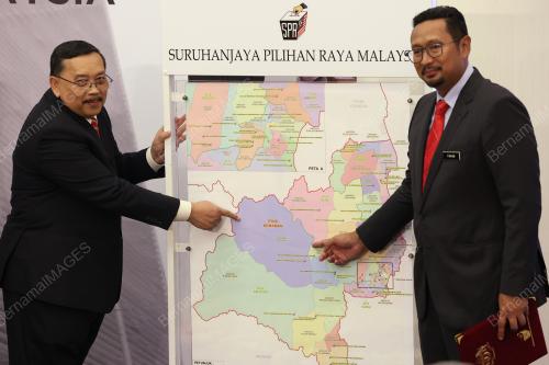 TAN SRI ABDUL GHANI SALLEH