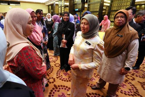 DATUK SERI NANCY SHUKRI