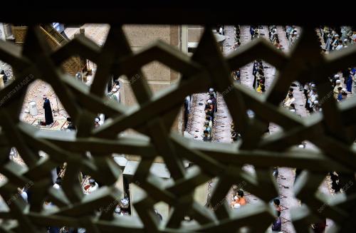 SOLAT TARAWIH