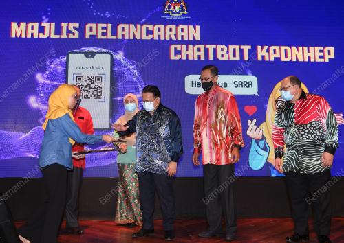 DATUK SERI ALEXANDER NANTA LINGGI