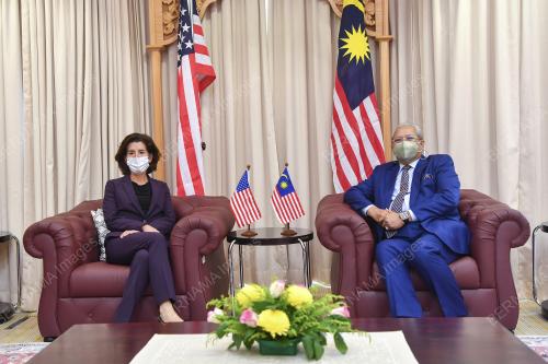 TAN SRI ANNUAR MUSA