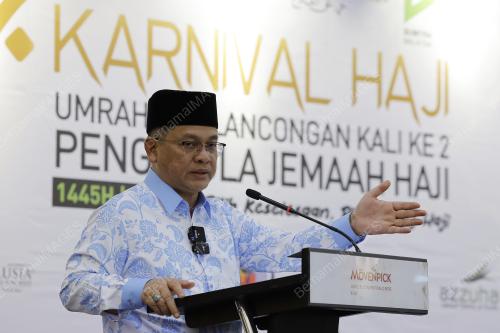 DATUK DR MOHD NA'IM MOKHTAR