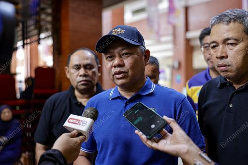 DATUK FADLUN MAK UJUD