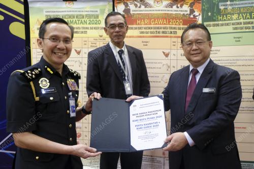 DATUK ALEXANDER NANTA LINGGI