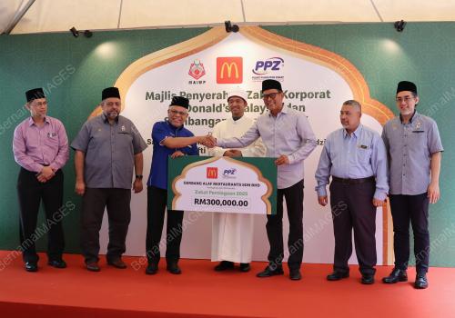 DATUK AZMIR JAAFAR