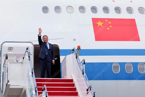 LI QIANG