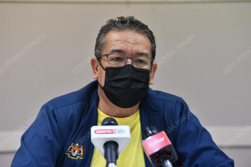 DATUK DR ABDUL LATIFF AHMAD