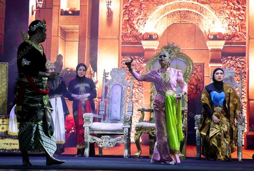 TEATER PERKHIDMATAN AWAM 2024