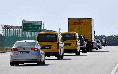 VAKSIN TIBA