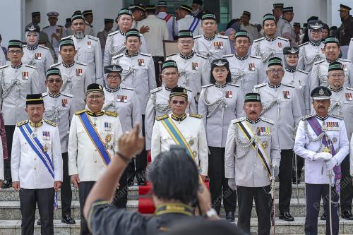 DATUK SERI SAIFUDDIN NASUTION ISMAIL