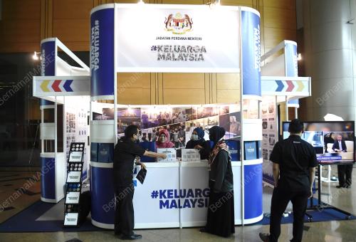 SIMPOSIUM KELUARGA MALAYSIA
