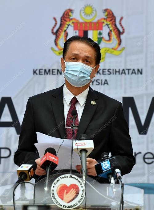 TAN SRI DR NOOR HISHAM