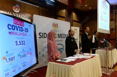 DATUK DR NOOR HISHAM ABDULLAH