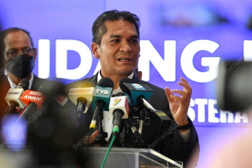 DATUK DR MOHD RADZI MD JIDIN