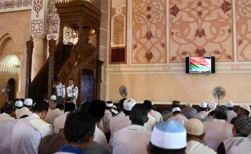 PTJ17_22122017_SOLAT_JUMAAT