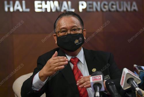DATUK SERI ALEXANDER NANTA LINGGI