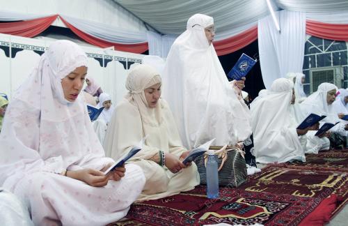 MOHD NAJIB TUN ABDUL RAZAK