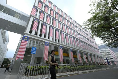 JALUR GEMILANG