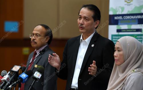 DATUK DR NOOR HISHAM ABDULLAH