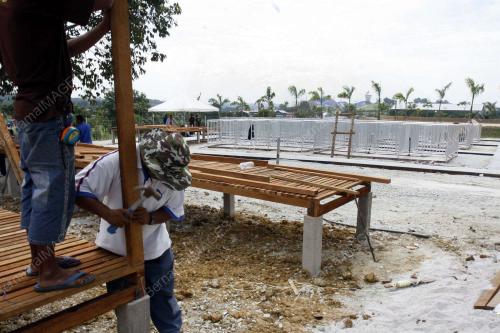 TAPAK PAMERAN AGRO MALAYSIA