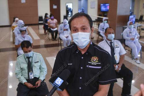 DR MOHD ANIS HARON @ HARUN