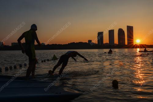 TRIATLON ASIA 2024