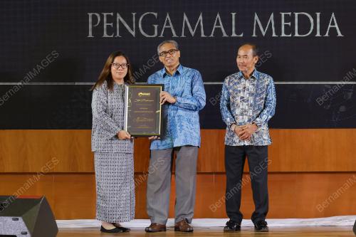TAN SRI SHAMSUL AZRI ABU BAKAR