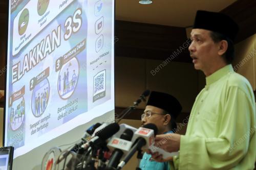 DATUK DR NOOR HISHAM ABDULLAH