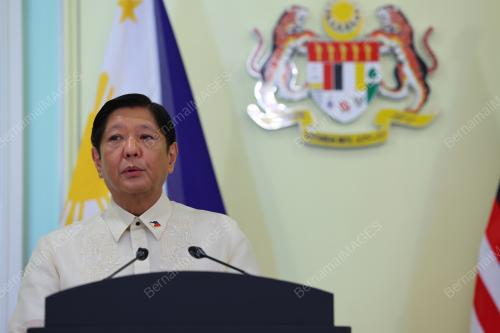 FERDINAND MARCOS JR
