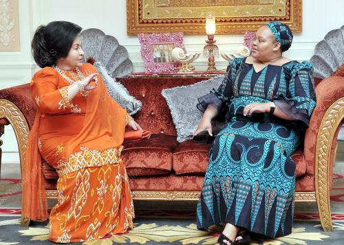PTJ17_26082013_ROSMAH_NTULI